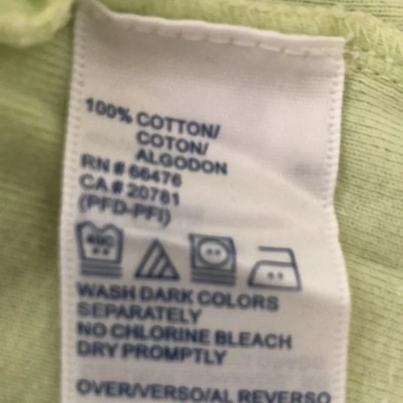 Tommy Hilfiger - Picture 6 of 6